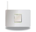 Wlan router