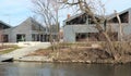 The WMS Boathouse at Clark Park, Chicago, Studio Gang Architects