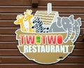 Two by Two Restaurant