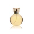 Woen perfume bottle Royalty Free Stock Photo