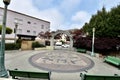 Woh Hei Yuen Park Chinatown San Francisco, 3.