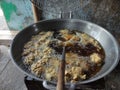 Wok-Fried Batagor: A Culinary Masterpiece in the Making