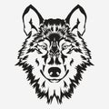 Wolf Bolt Emblem
