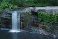 Wolf Creek Falls