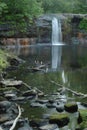 Wolf Creek Falls