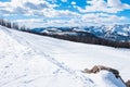 Wolf Creek Ski Area