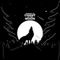 Chant at the Moon Day on August 15