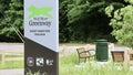 Wolf River Greenway, Robert Baber Park Trailhead, Memphis, TN