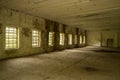 Wolf`s Lair, Adolf Hitler`s Bunker, Poland. First Eastern Front military headquarters, World War II. Complex blown up, abandoned Royalty Free Stock Photo