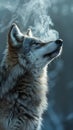 Smoke and Spirits: A Wolf\'s Gaze into the Airsoft World
