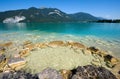 Wolfgangsee in Austria