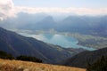 Wolfgangsee, Austria