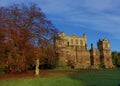 Wollaton hall