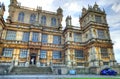 Wollaton Hall and Park Nottingham Nottingham, UK, England