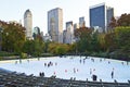 Wollman Rink