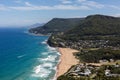 Wollongong, Australia. Seaside, ocean.