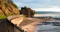 Wollongong Coastline