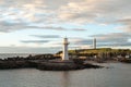 Wollongong Harbour