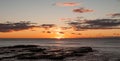 Wollongong Sunrise