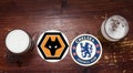 Wolves vs. Chelsea