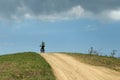 Between Cloud & Ground, Stiavnicke vrchy, Slovakia