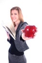 Woman - Business, Teacher, Lawyer, Student, Etc