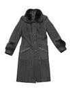 Woman coat