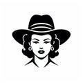 Black Cowgirl Pin-up: A Bold And Feminist Icon Of The 1940s And 1950s