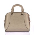 Woman handbag Royalty Free Stock Photo