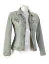 Woman jeans jacket