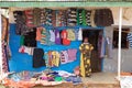 African shop