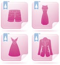 Woman's Clothing