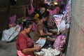 WOman Worker in Indonesia