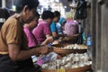 WOman Worker in Indonesia