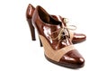 Womans Business Shoes