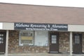 Alabama Reweaving and Alterations, Homewood, Alabama