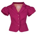 Women blouse Royalty Free Stock Photo