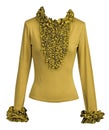 Women blouse