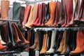 Women boots