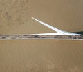 The Women bridge, Buenos Aires Argentina