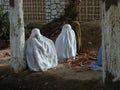 WOMEN BURQA AFGHANISTAN ISLAM TRADITION