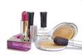 Women Cosmetics Series 01 Royalty Free Stock Photo