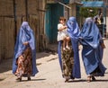 Scenes from everyday life in Kabul, Afghanistan