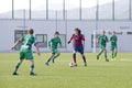 Women FC Barcelona - Miriam Dieguez