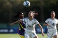 WOMEN FOOTBALL: FRIENDLY FOOTBALL MATCH ITALY VS COLOMBIA ROME, ITALY 11 APRIL 2023 Royalty Free Stock Photo