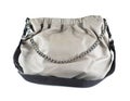 Women grey bag