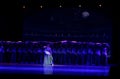 Women in the Hakka enclosed house 3-Chinese folk folk dance