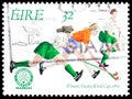 Women Hockey World Cup 1994, Sporting Anniversaries and Events serie, circa 1994
