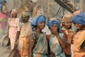 Women Labour in India