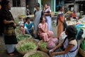 Women market in India